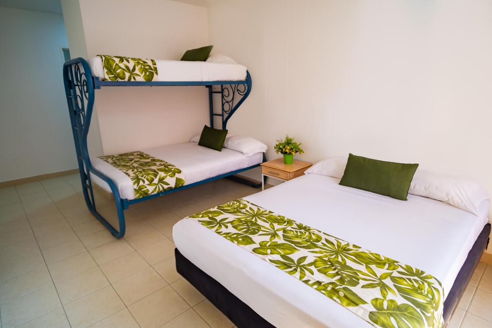 Playa Hawai Ibague Hotel ภายนอก รูปภาพ