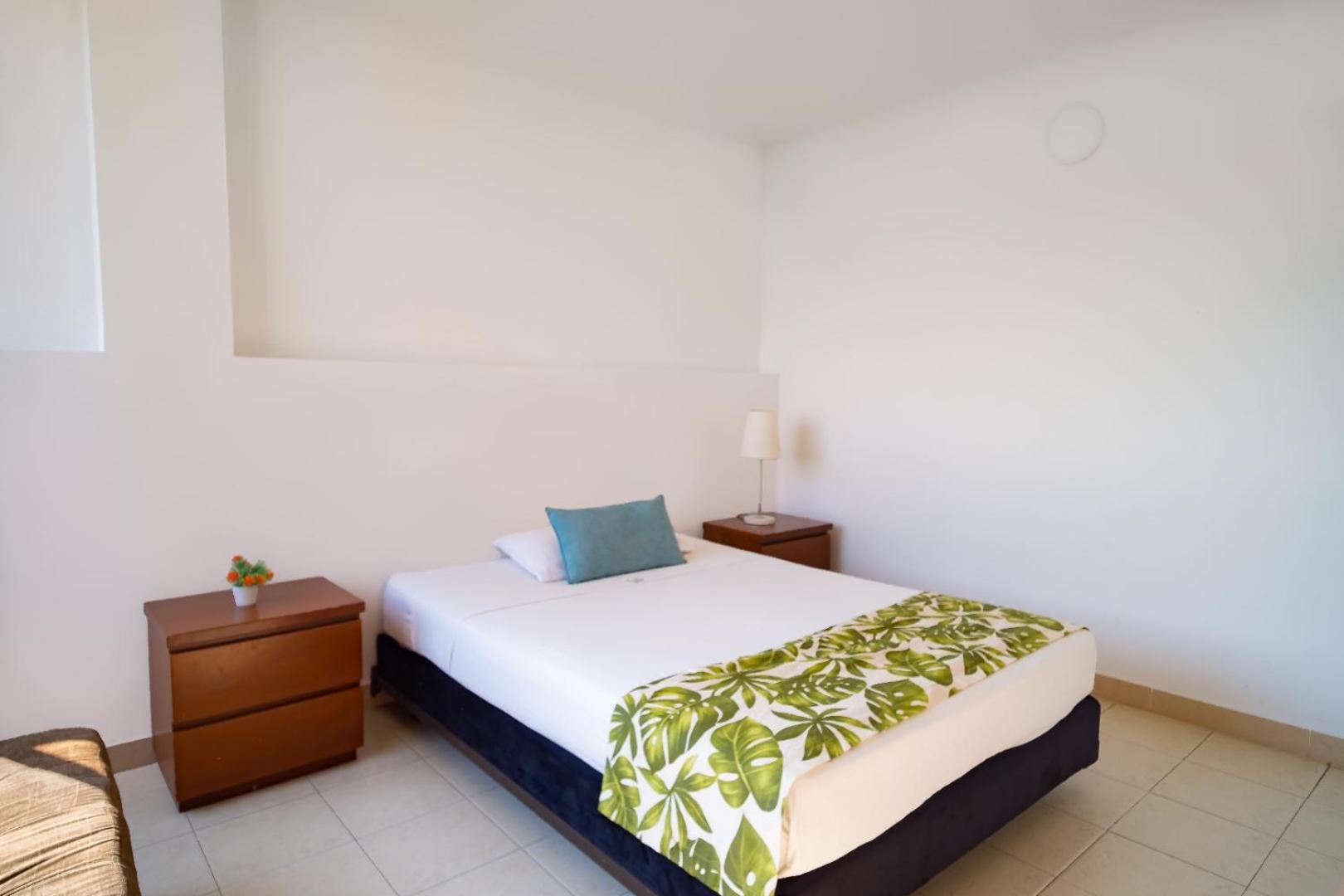Playa Hawai Ibague Hotel ภายนอก รูปภาพ